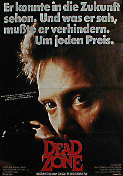 Dead zone, The