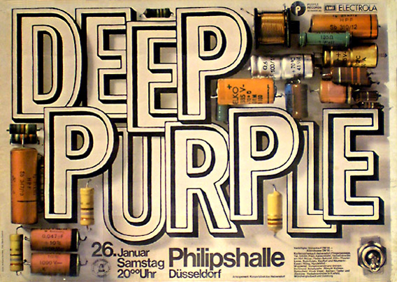 Deep Purple