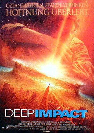 Deep Impact