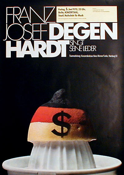 Degenhardt, Franz Josef