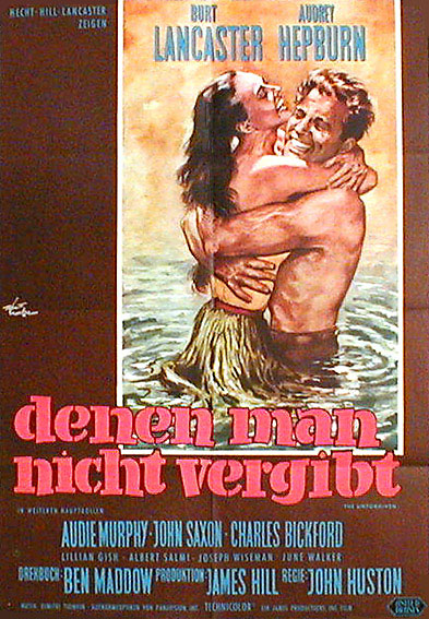 Denen man nicht vergibt