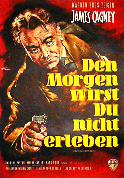 Den Morgen wirst du nicht erleben