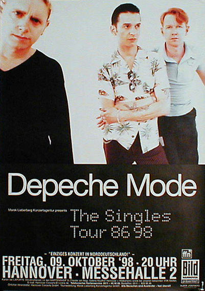 Depeche Mode