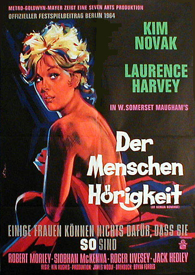 Der Menschen Hörigkeit