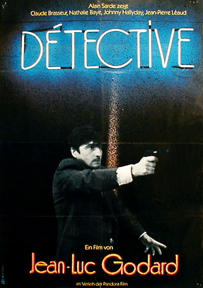 Detective