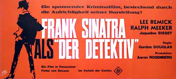 Detective, The