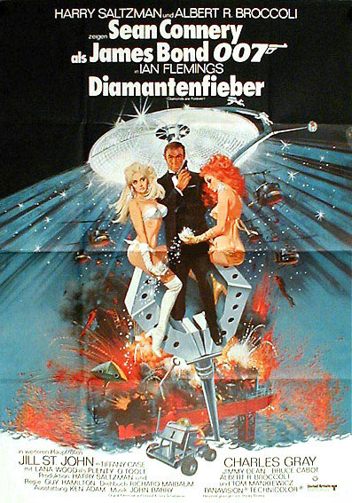 Diamonds are forever