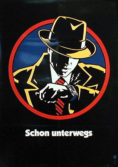 Dick Tracy