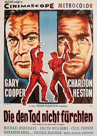 Die den Tod nicht fürchten