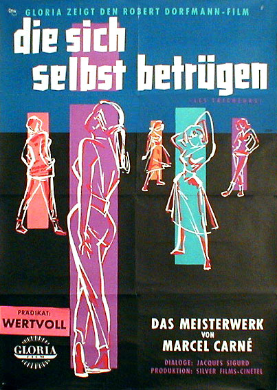 Die sich selbst betrügen