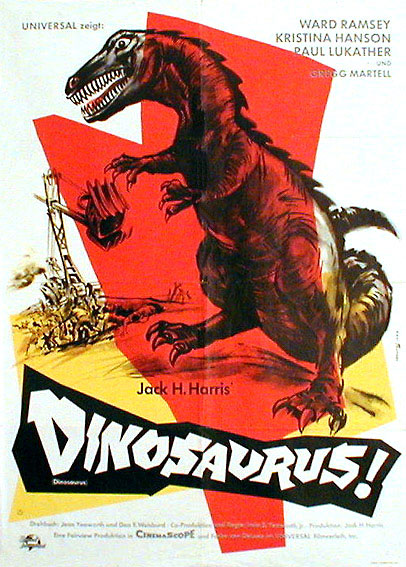 Dinosaurus