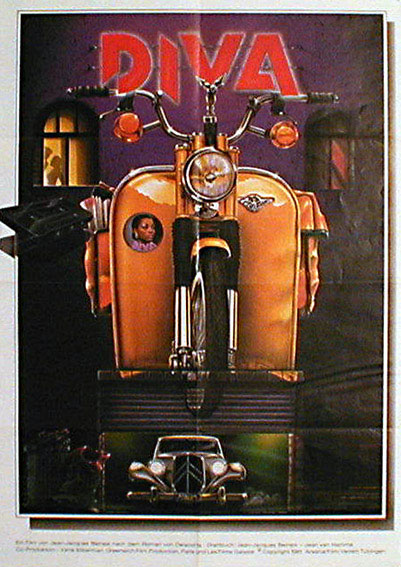 Diva  Style A