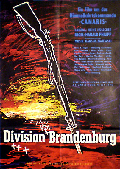 Division Brandenburg