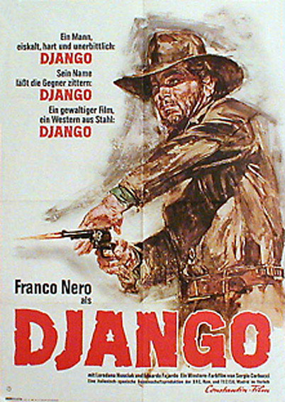 Django