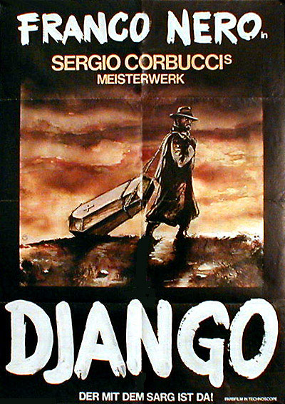 Django