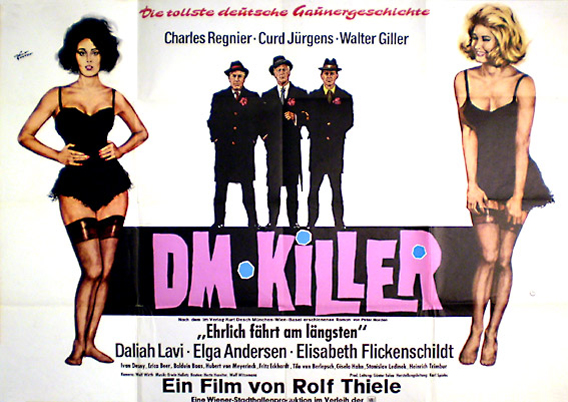 DM-Killer