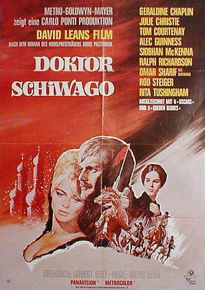 Doctor Zhivago