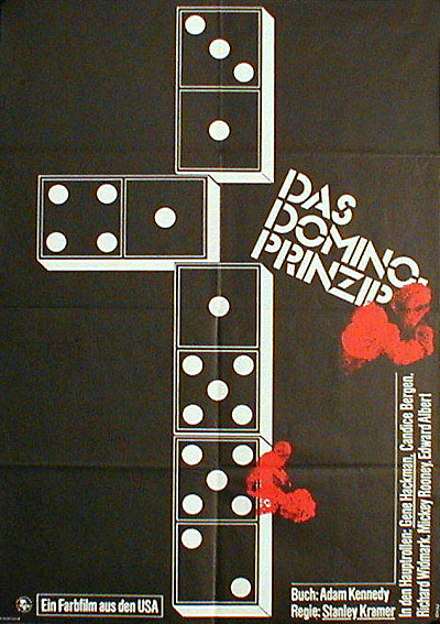 Domino Prinzip, Das