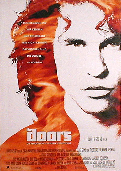 Doors, The