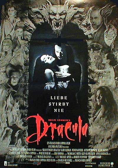 Dracula