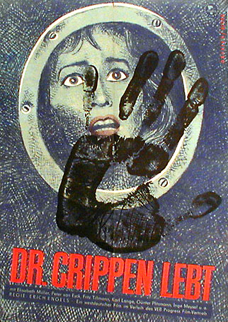 Dr. Crippen lebt