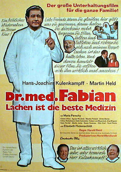 Dr. med Fabian  Style A