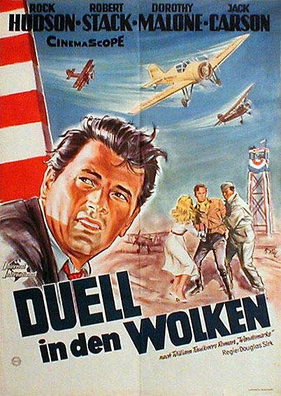 Tarnished angels, The