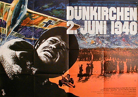 Weekend at Dunkirk / Week-end a zuydcoote