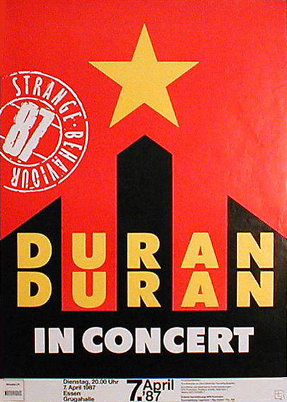Duran Duran