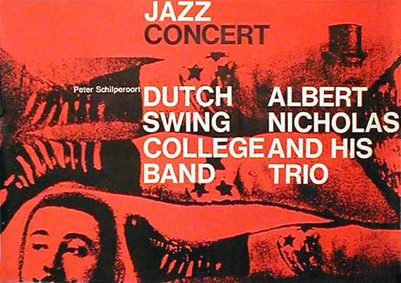 Dutch Swing College Band
