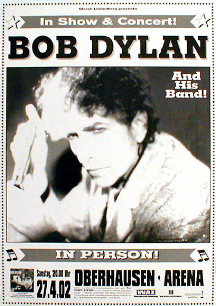 Dylan, Bob