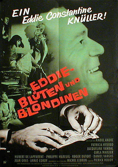 Ces dames s'en melent