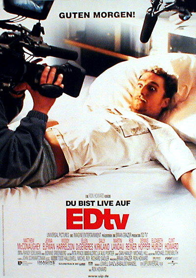 Ed TV