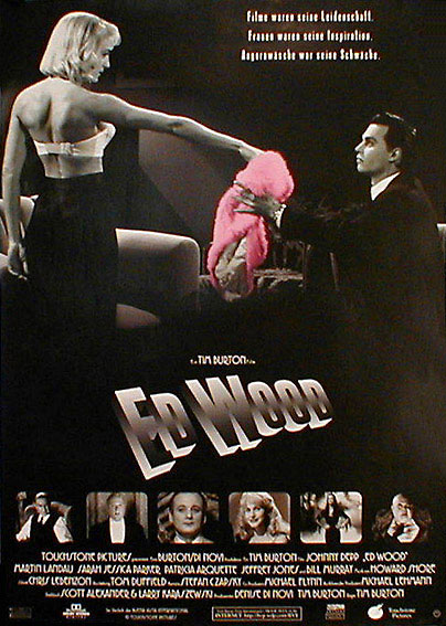 Ed Wood