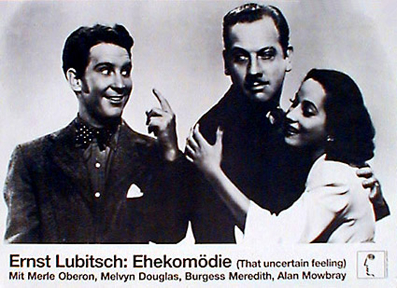 That uncertain feeling