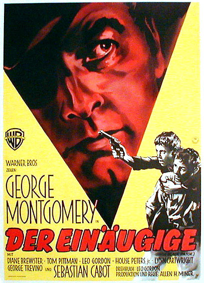 Einäugige, Der