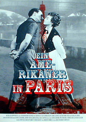 American in Paris, An