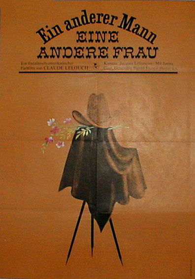 Ein anderer Mann, eine andere Frau