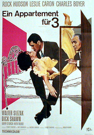 very special favor, A