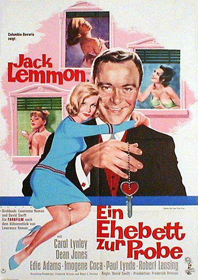 Under the yum-yum tree