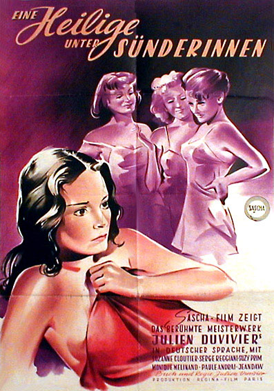 Sinners, The / Au royaume des cieux