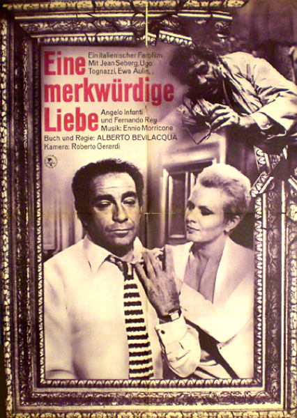 This kind of love / Questa specie d'amore