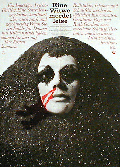 What ever happened to Aunt Alice?