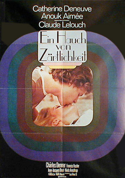 Second chance / Si c'etait a refaire  Style A