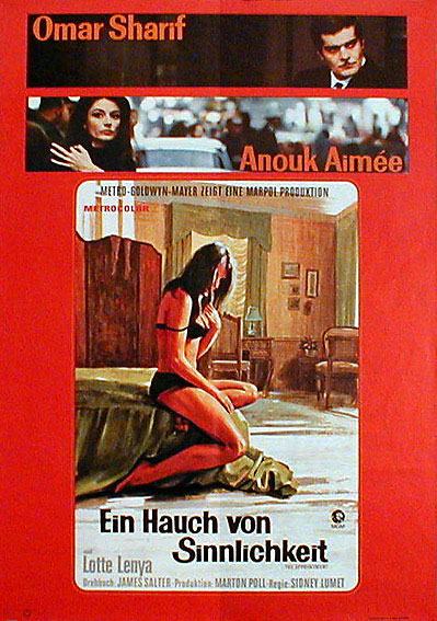 Appointment, The  Style A