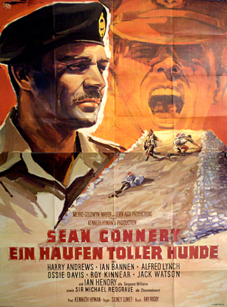 Hill, The  (66 x 92 inch big!)