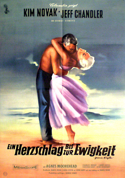 Ein Herzschlag bis zur Ewigkeit