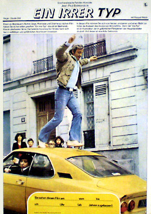 Animal, The / L'animal