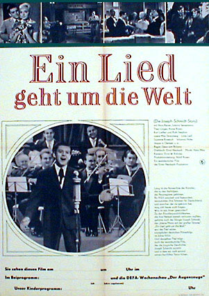 Ein Lied geht um die Welt