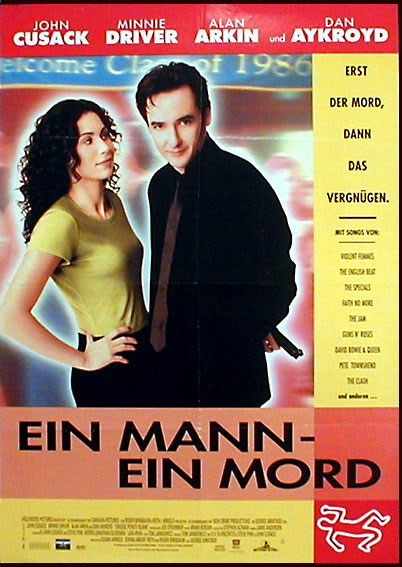 Grosse Pointe Blank